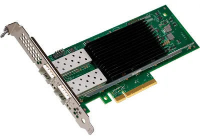 Immagine prodotto di Scheda di rete Intel Ethernet E810-XXVDA2