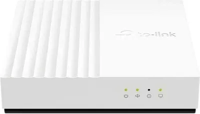 Immagine prodotto di TP-Link XGZ030, Terminál optické sítě (ONT), Bílá, IEEE 802.1D, IEEE 802.1Q, IEEE 802.1p, IEEE 802.1w, IEEE 802.3, IEEE 802.3ab, IEEE 802.3u, IEEE..., G.988, G.9907.1, 10,100,1000,10000 Mbit/s, 10000 Mbit/s