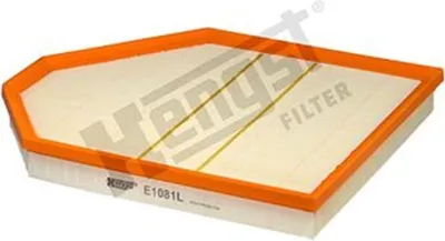 Produktbild von Hengst Luftfilter für BMW X3 X4