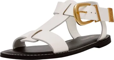 Produktbild von Steve Madden Sandalen Sandalen Leder