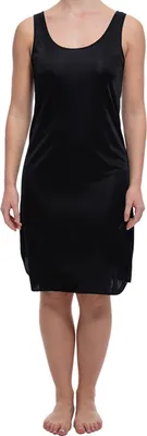 Produktbild von Nina von C. Elegance Unterkleid Unterkleid in einer angenehmen Länge von 101 cm, Blickdicht und mit feinen Abschlüssen, Hochelastisches Material