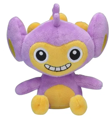 Zdjęcie produktu dla Pluszak Pokemon – 19 cm pluszowy Aipom