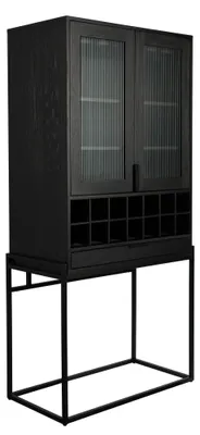 Produktbild von Zuiver Travis Weinschrank