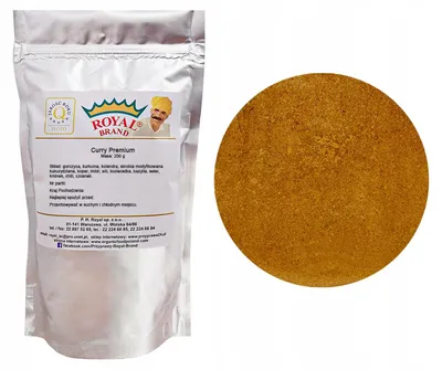 Immagine prodotto di Spezie per gyros 200 g, aromatiche, di alta qualità
