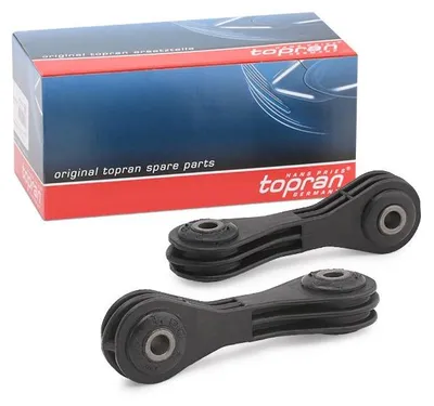 Produktbild von TOPRAN Koppelstange Stabilisator für VW Golf IV Schrägheck (1J1) Vorne Rechts Vorne Links 110 735