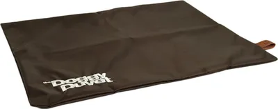 Produktbild von Pet-Joy Products Doggy Duvet Bench X-Treme Brown, Größe: XXL