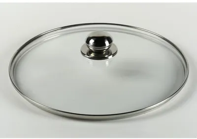 Produktbild von M&K LID 64778 Deckel, Glas, 28 cm Durchmesser