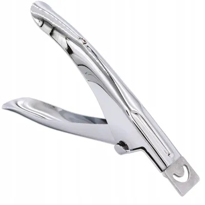 Produktbild von Isabellenails Intai Nagelknipser Guillotine Maniküre Präzision