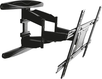 Obrázek produktu pro shiverpeaks BS89746-2 držák na TV 177,8 cm (70" ) černý (BS89746-2)