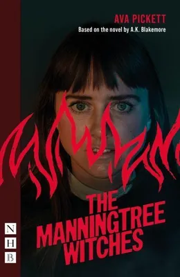 Produktbild von The Manningtree Witches