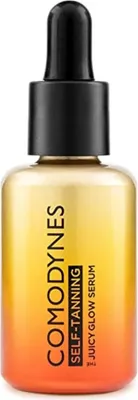 Produktbild von Comodynes Self-Tanning The Juicy Glow Serum 30ml