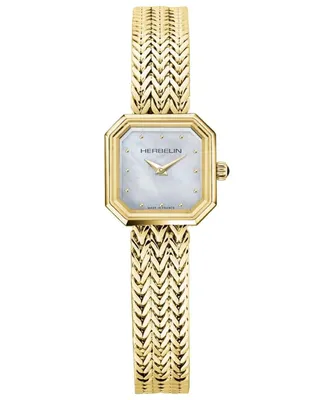 Immagine prodotto di Orologio Herbelin donna 17436BP19 oro