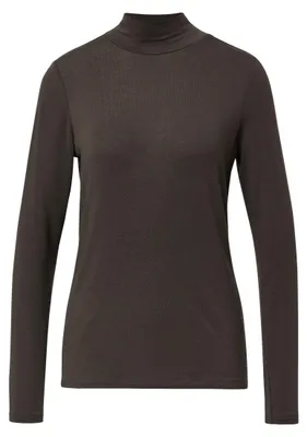 Produktbild von Comma (316) T-Shirt, BROWN 8940 8940 42
