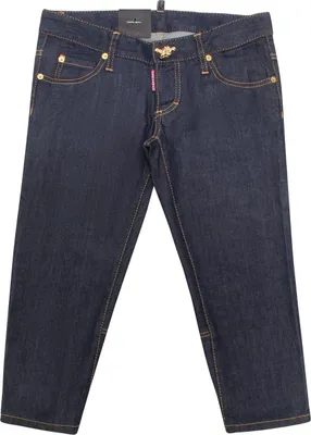 Immagine prodotto di M1934 Jeans Pinocchietto Donna Dsquared2 Capri Jeans Woman