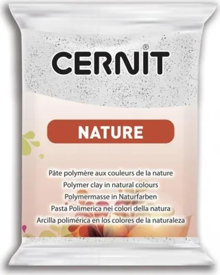 Obrázek produktu pro CERNIT NATURE 56g - žula
