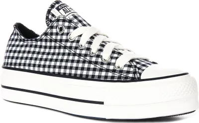 Obrázek produktu pro CONVERSE CHUCK TAYLOR ALL STAR LIFT Blau