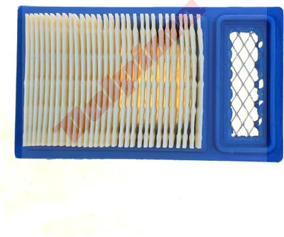 Produktbild von Luftfilter Für Wacker Bs 60-2, Bs 60-2I, Bs 50-2 ( 00157193 ) 169X98X55