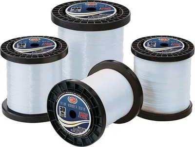 Produktbild von WFT IGFA 30lbs 15kg clear 0,48mm - 1000m Angelschnur