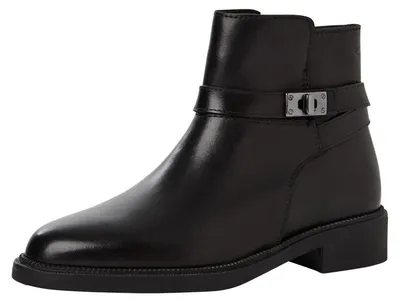Immagine prodotto di Tamaris Donna Elegante stivaletto 1-25303-45 Nero
