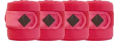 Produktbild von Kentucky Horsewear Polarfleece Velvet Bandagen