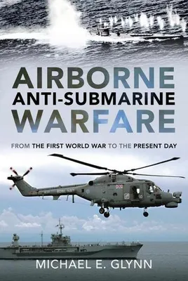 Produktbild von Airborne Antisubmarine Warfare – Lingua: Inglese