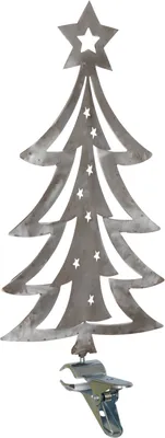 Image de Petit pied de sapin de Noël décoratif