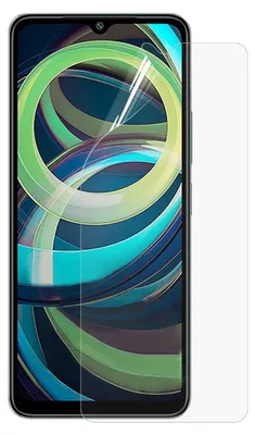 Immagine prodotto di Per Xiaomi Redmi A3 schermo anteriore protettore Hydrogel pellicola di protezione antideflagrante