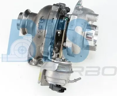 Produktbild von BTS TURBO T915703BL Turbolader