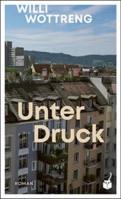 Obrázek produktu pro Unter Druck