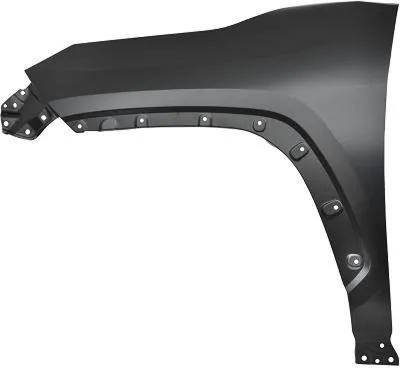 Produktbild von DIEDERICHS 6688007 Kotflügel Vorne Links für TOYOTA RAV4 V (XA50)