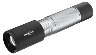 Produktbild von ANSMANN DAILY USE LED Taschenlampe 270B inkl. AAA Batterien – LED Taschenlampe