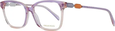 Produktbild von Gestell für Emilio Pucci Damenbrille EP5185 55080