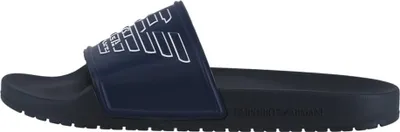 Produktbild von Emporio Armani Strandschuhe-40 Blaue Flip-Flops