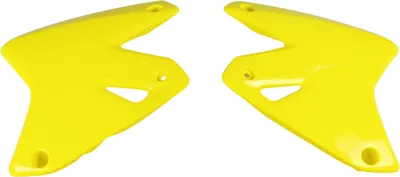 Zdjęcie produktu dla Spoiler chłodnicy UFO Plast