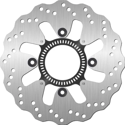 Imagen del producto de Disco de freno NG, 250 mm, modelo 1789X