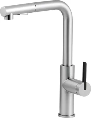 Immagine prodotto di Kitchen faucet with pull-out spout