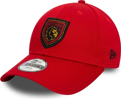 Produktbild von New Era 9Forty Kinder Youth Cap - Harry Potter Gryffindor