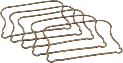 Obrázok produktu pre Tesnenie piestového krúžku pre motory XL, modely 86-90