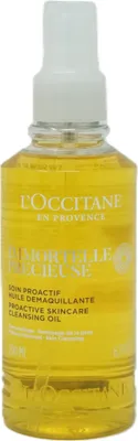Image de L'Occitane Huile Démaquillante 200ML