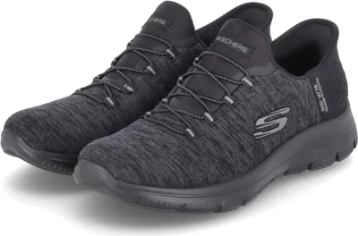 Produktbild von Skechers Summits Slip-Ins - schillernde Haze 149937-BBK