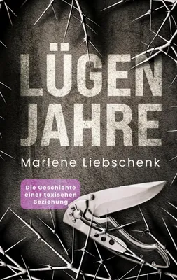 Produktbild von Lügenjahre
