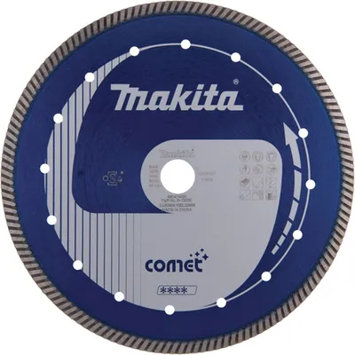 Produktbild von Makita Diamantscheibe 230x22,23 COMET