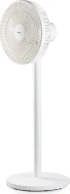 Produktbild von DOMO - 2-in-1 Standventilator – Ø 30,5 cm - DO8156