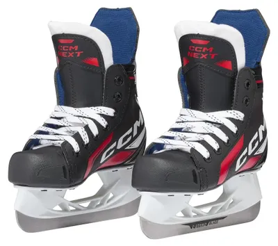 Image de Patins à glace CCM NEXT Bambini Regular 7 (EU25)