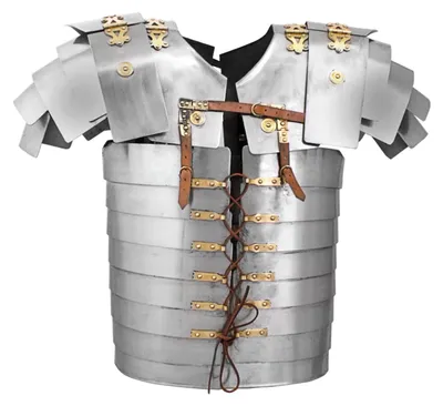 Zdjęcie produktu dla Lorica Segmentata (Corbridge A) : M Rozmiar: M