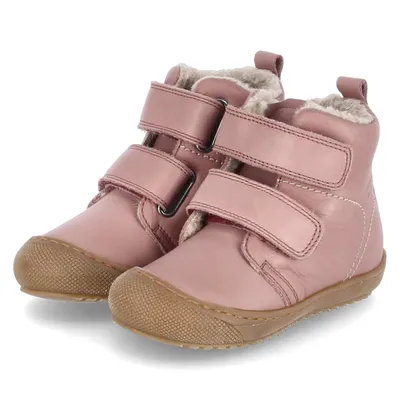 Produktbild von Naturino Girl's Naturino Bubble Vl Rosa 25 EU