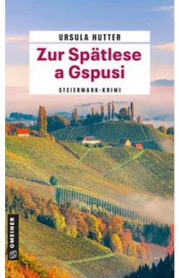 Image de Zur Spätlese a Gspusi
