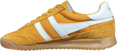 Productafbeelding van GOLA sneakers, model CLB623-YW, kleur geel, maat 39