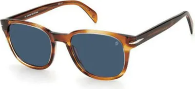 Produktbild von David Beckham Mod. Db 1062 S Brown Horn