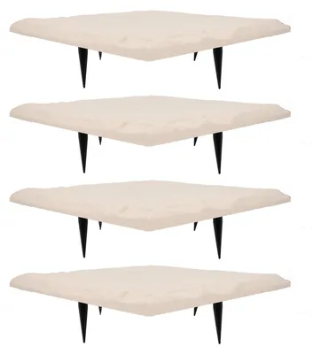 Immagine prodotto di Pietra decorativa per esterni, color beige